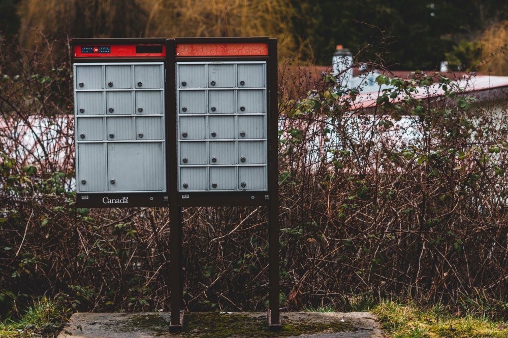 Hvornår kan et postkasseanlæg være et godt valg?