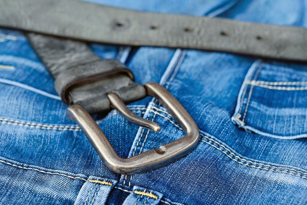 Baggy jeans: En dybdegående undersøgelse af en tidløs trend