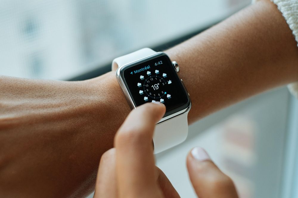 Er smartwatches det værd?